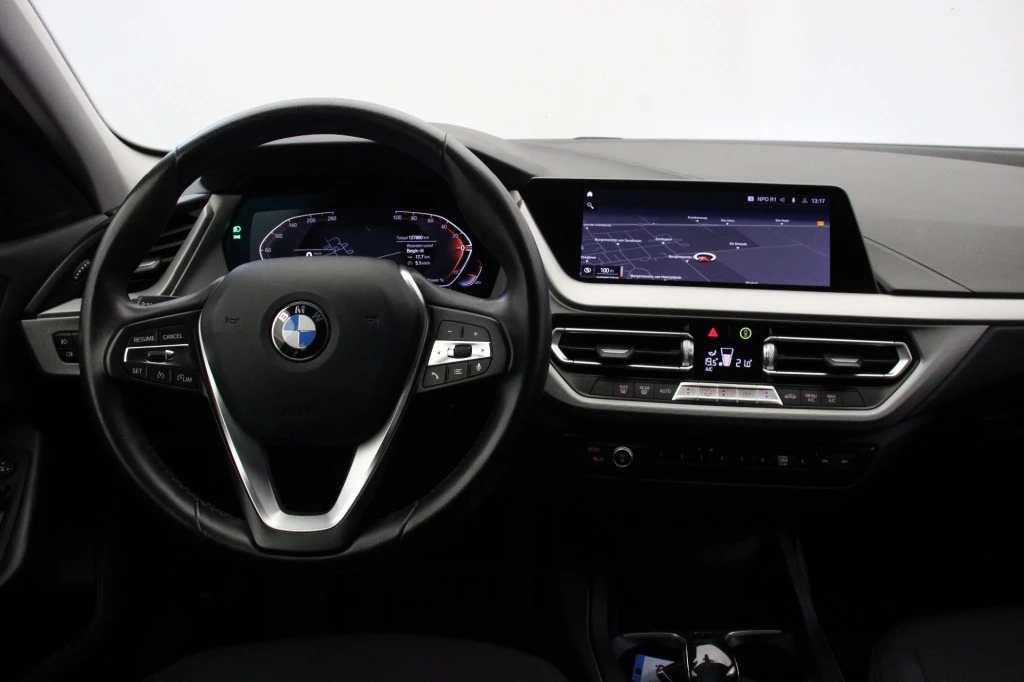 BMW 1 Serie – foto 9