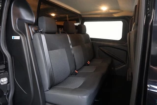 Ford Transit Custom – thumbnail 9