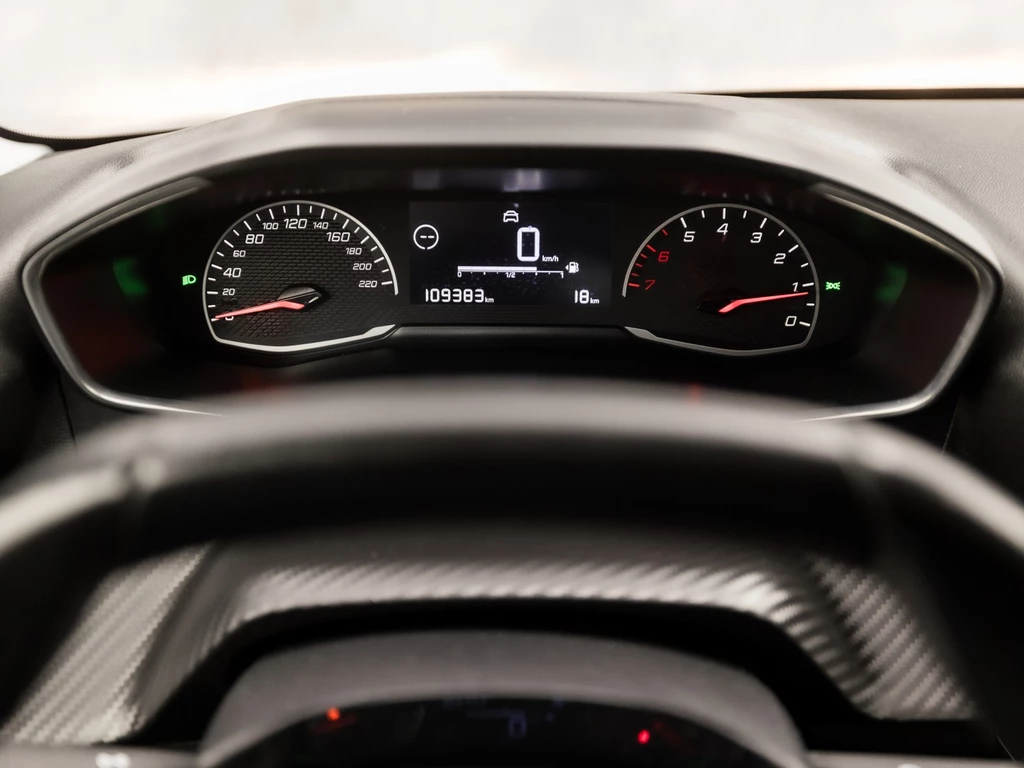 Peugeot 208 – foto 20