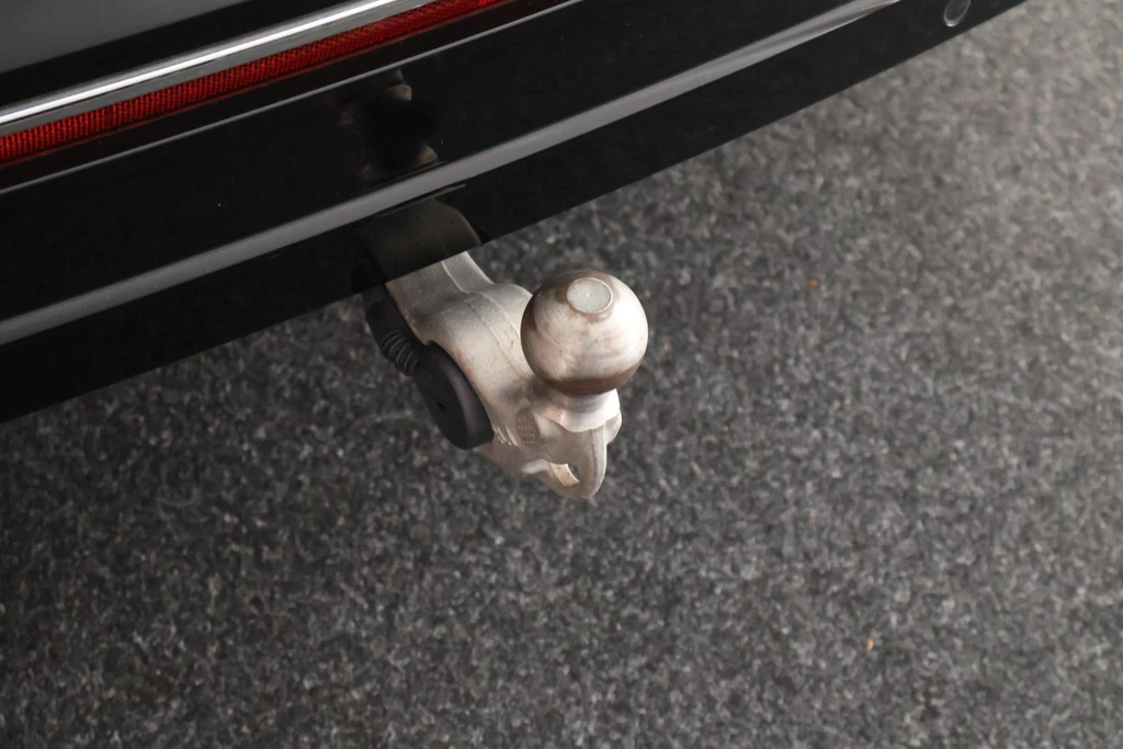 Volkswagen Tiguan – foto 8