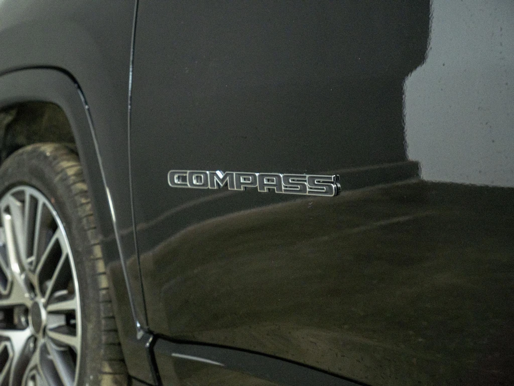 Jeep Compass – foto 19