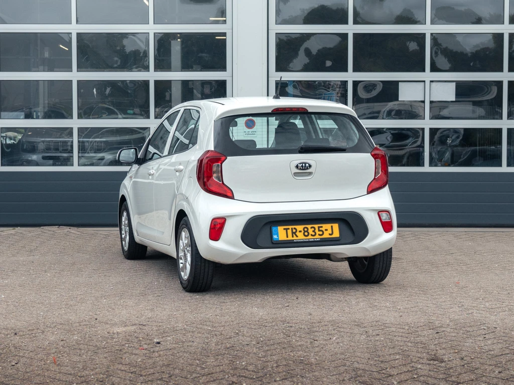 Kia Picanto – foto 4