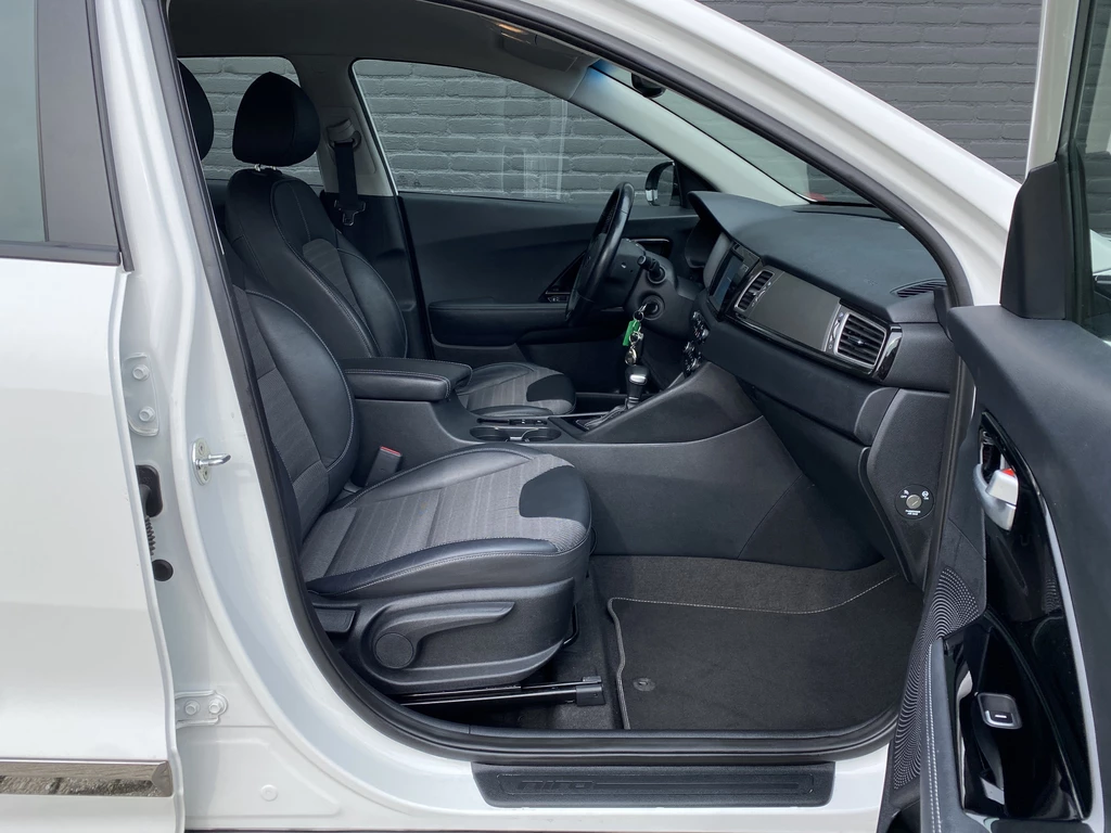 Kia Niro – foto 17