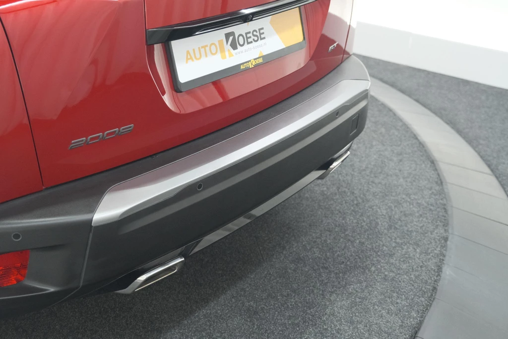 Peugeot 2008 – foto 37