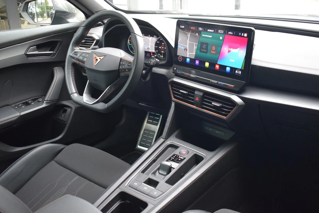 CUPRA Formentor – foto 30