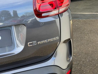 Citroën C5 Aircross – thumbnail 20