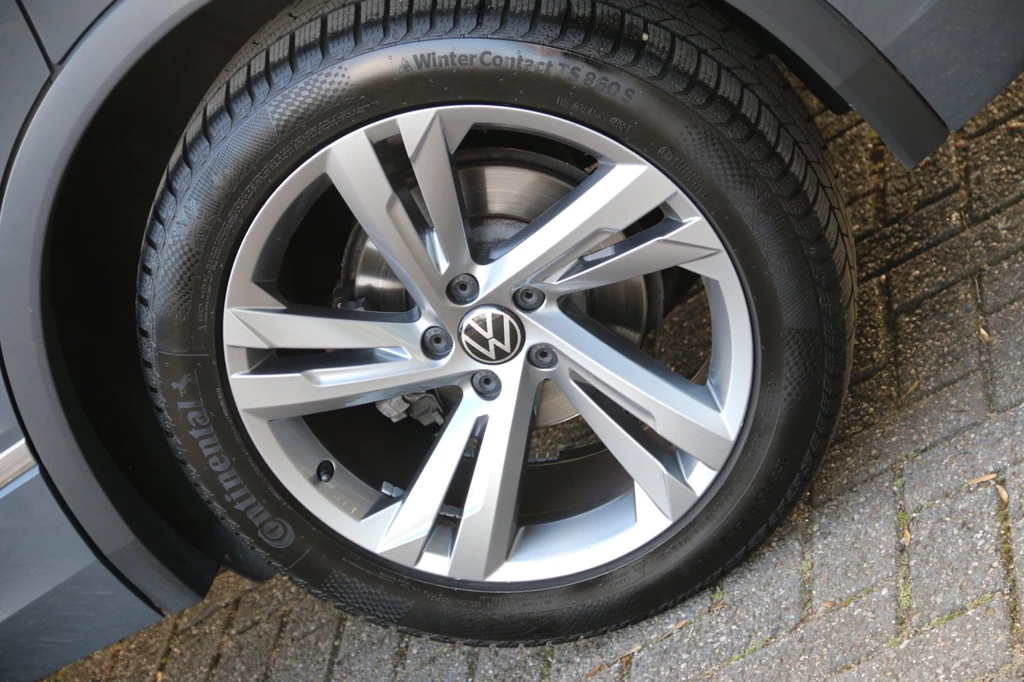 Volkswagen Tiguan – foto 6