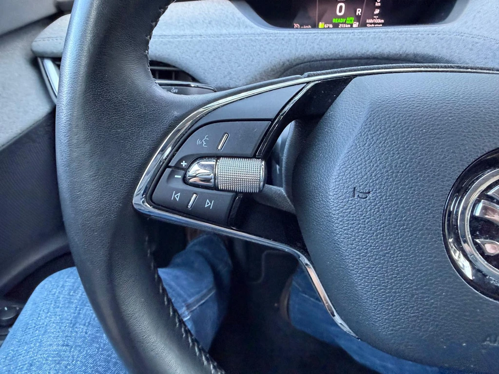 Škoda Enyaq iV – foto 24
