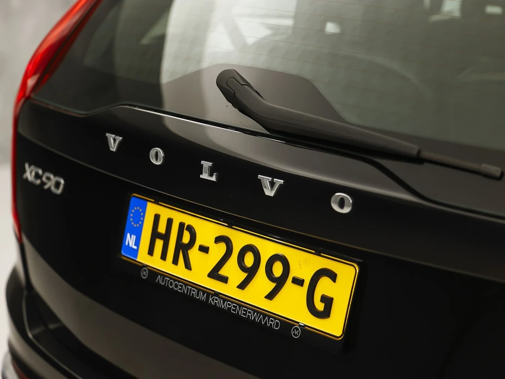 Volvo XC90 – foto 22