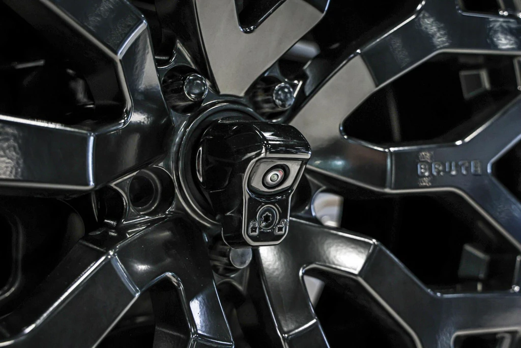 Jeep Wrangler – foto 33