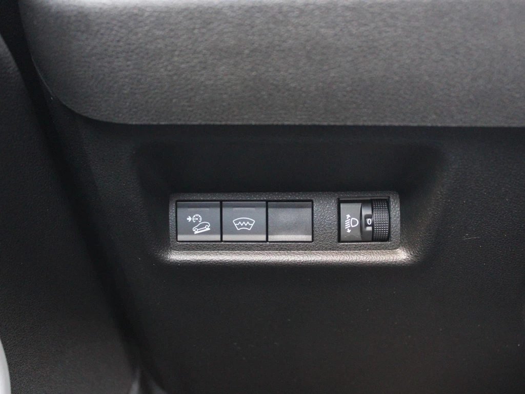 Jeep Avenger – foto 23