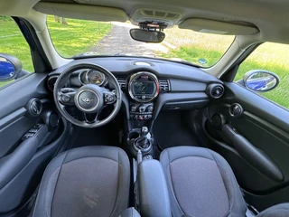 MINI One – thumbnail 18