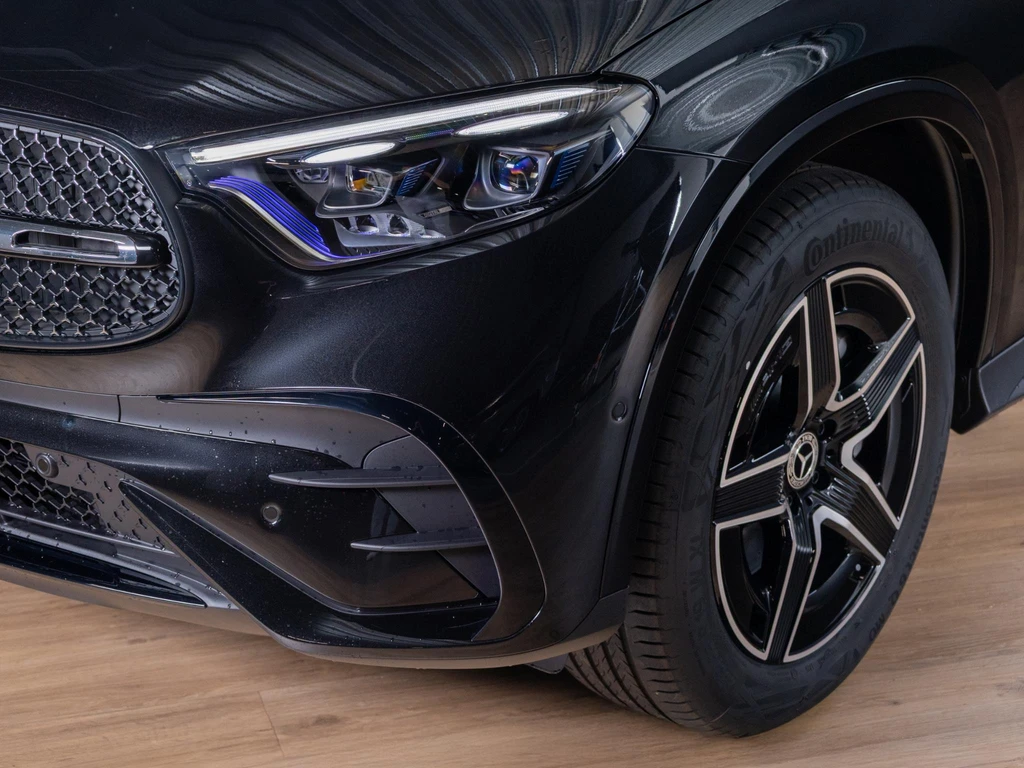 Mercedes-Benz GLC – foto 5