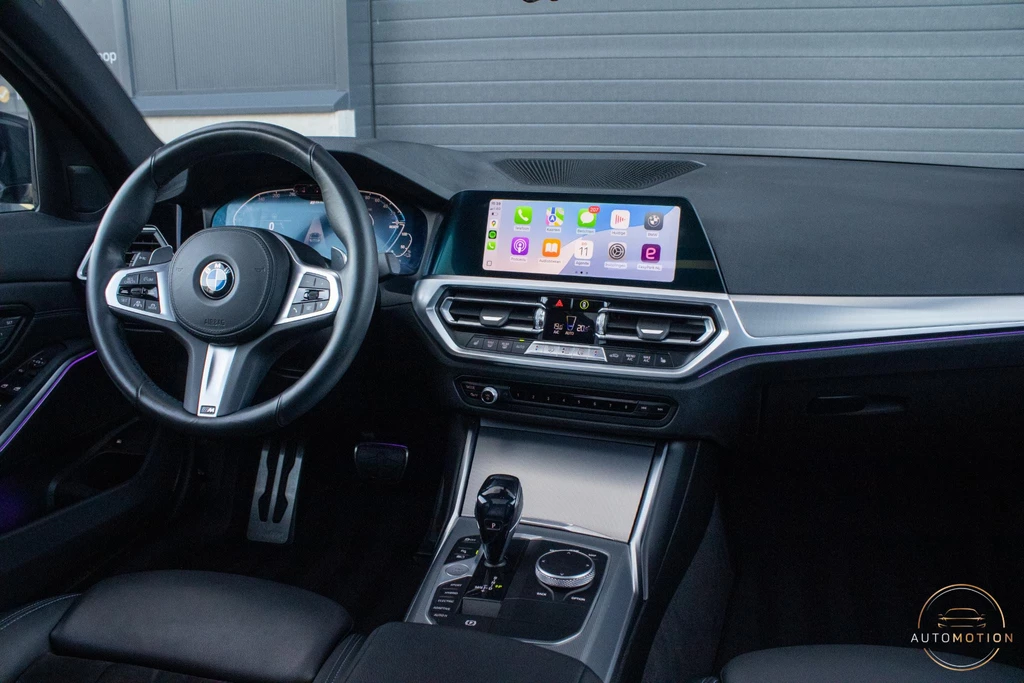 BMW 3 Serie – foto 41