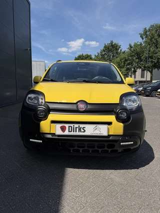 Fiat Pandina – thumbnail 9