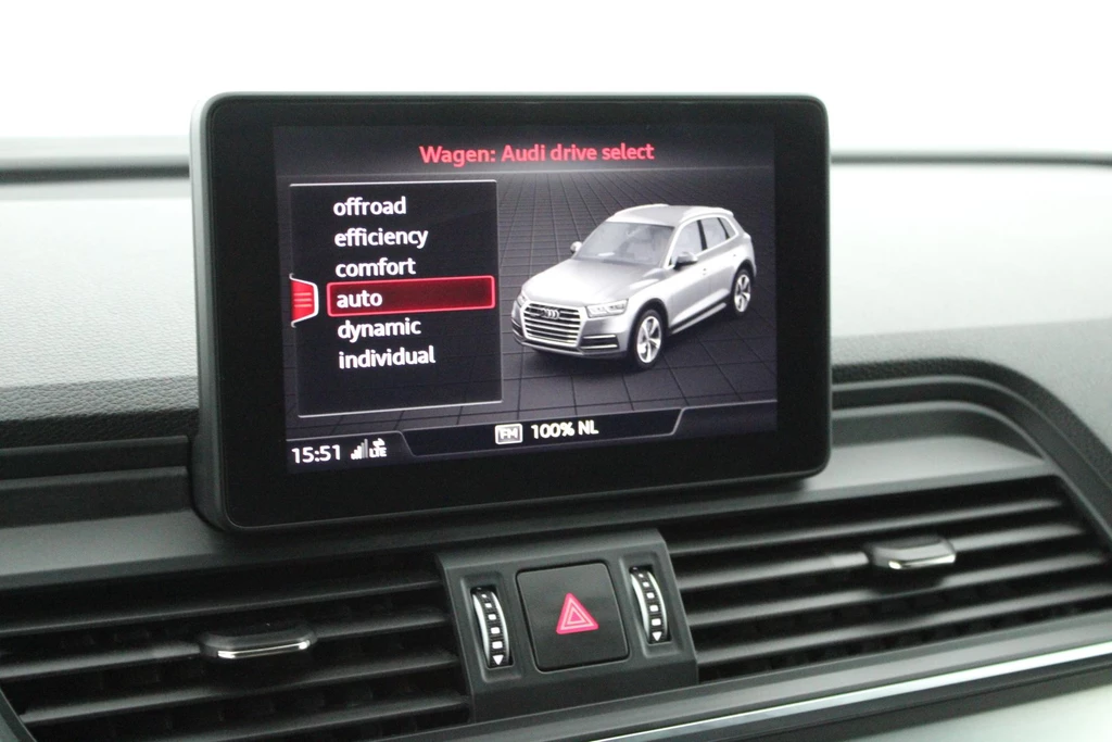 Audi Q5 – foto 24