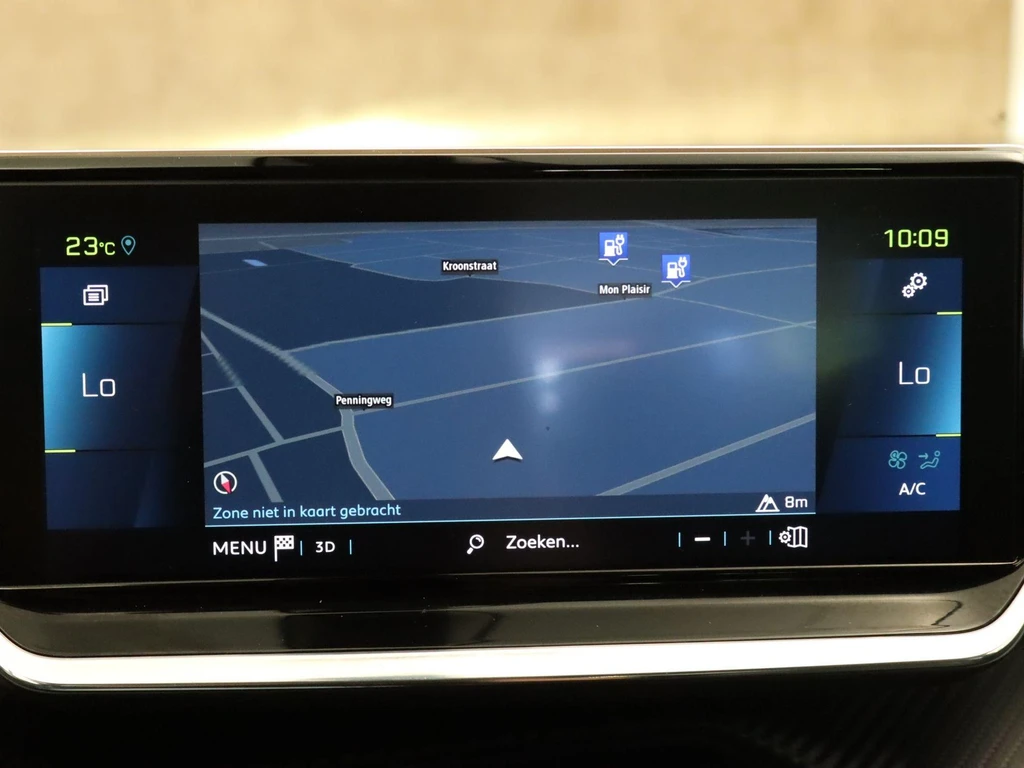 Peugeot e-2008 – foto 34