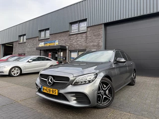 Mercedes-Benz C-Klasse – thumbnail 2