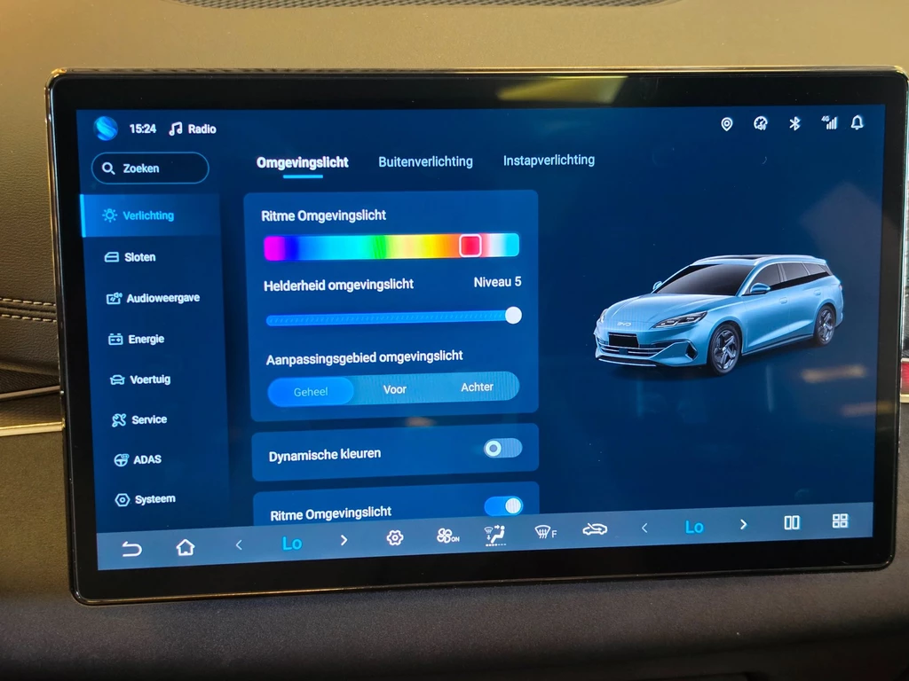 BYD SEAL – foto 22