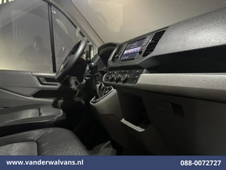 Volkswagen Crafter – thumbnail 13