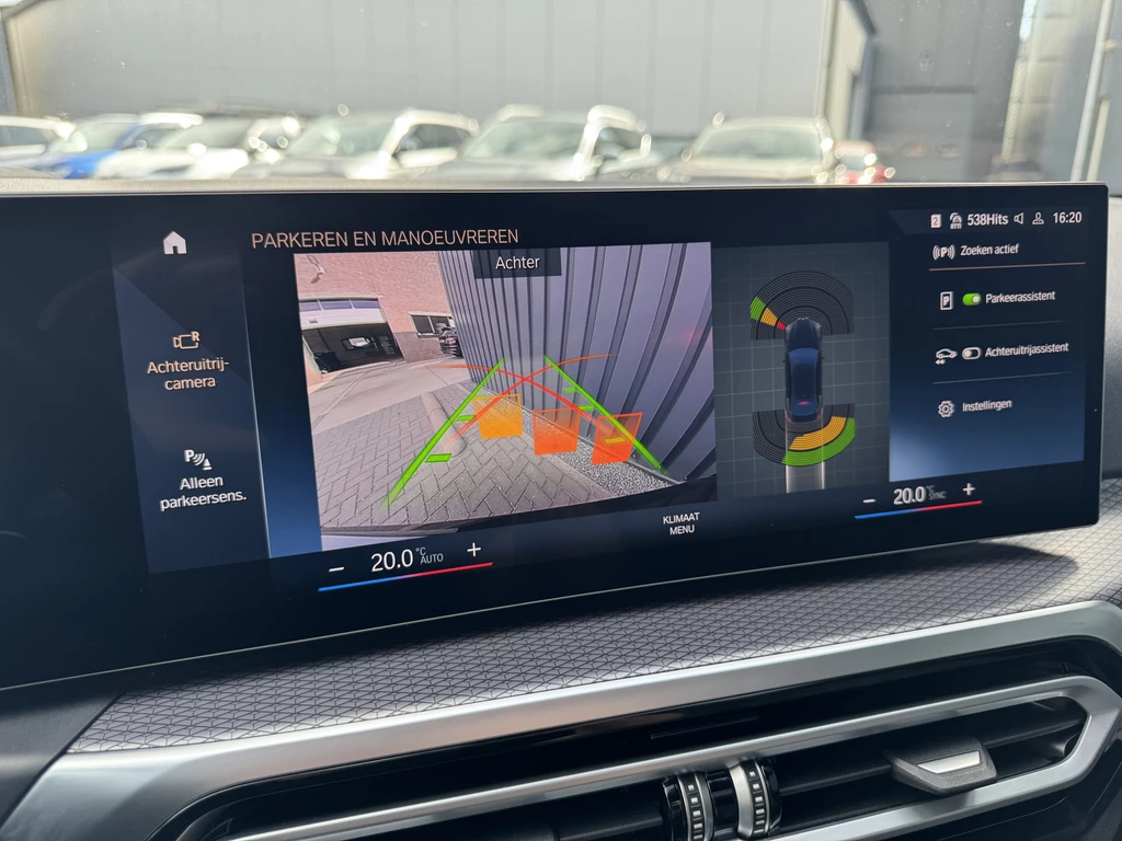 BMW 4 Serie – foto 46