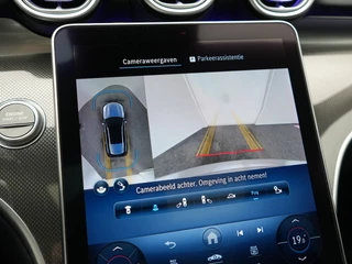 Mercedes-Benz C-Klasse – thumbnail 27