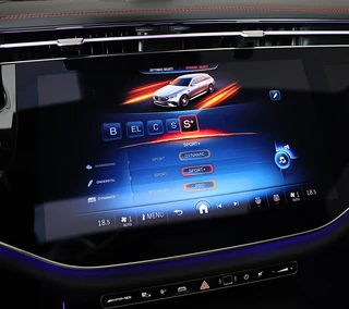 Mercedes-Benz E-Klasse – thumbnail 43