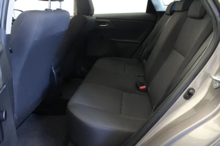 Toyota Auris – thumbnail 11