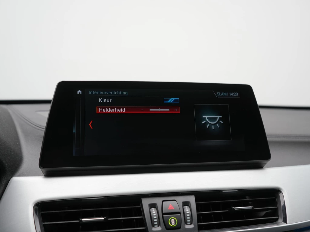 BMW X1 – foto 28