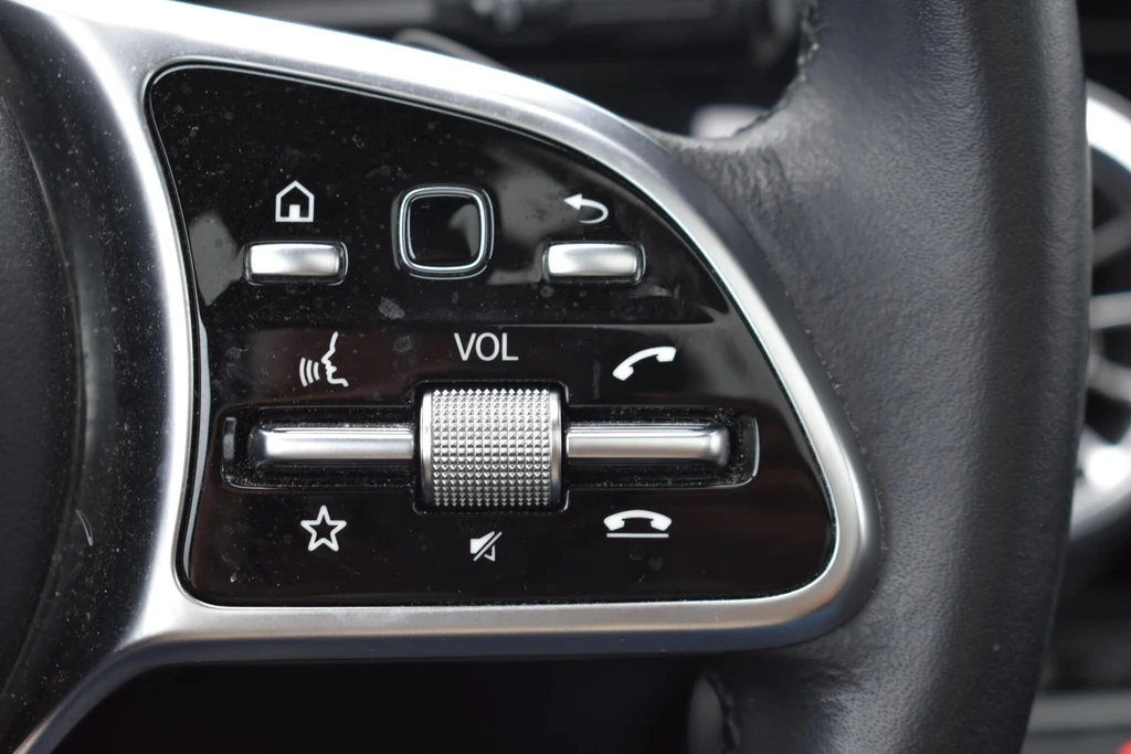Mercedes-Benz EQA – foto 10