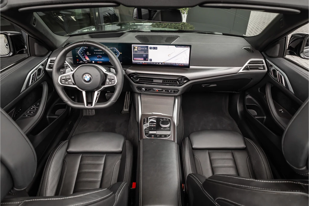 BMW 4 Serie – foto 15