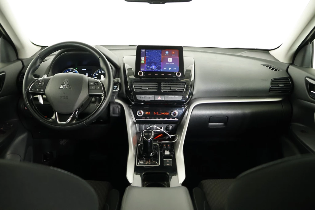 Mitsubishi Eclipse Cross – foto 26