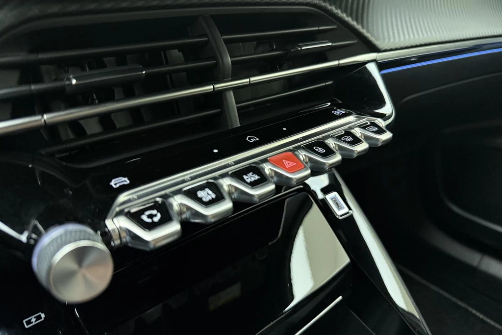 Peugeot 2008 – foto 23