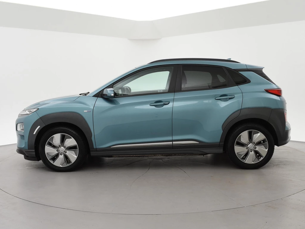 Hyundai Kona – foto 2