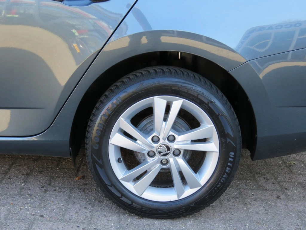 Škoda Fabia – foto 24
