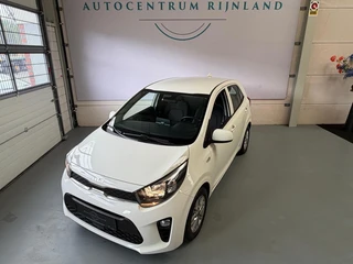 Kia Picanto – thumbnail 2