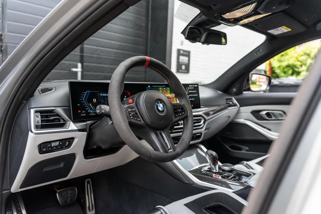 BMW M3 – foto 20