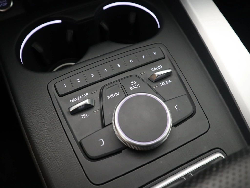Audi A5 – foto 29