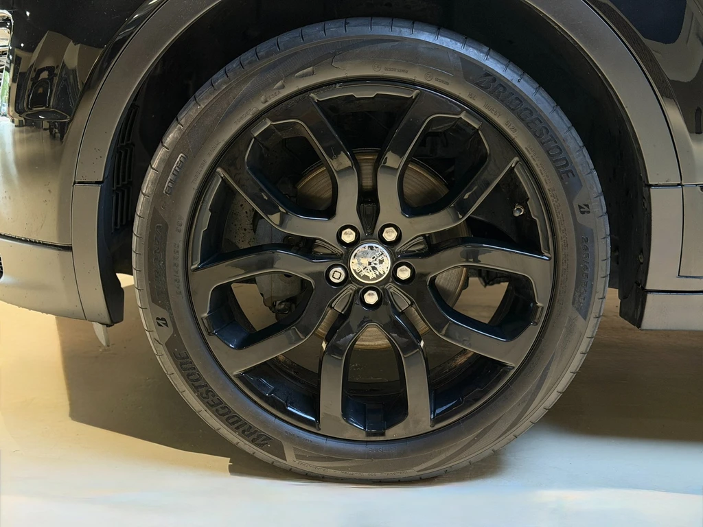 Land Rover Range Rover Evoque – foto 11