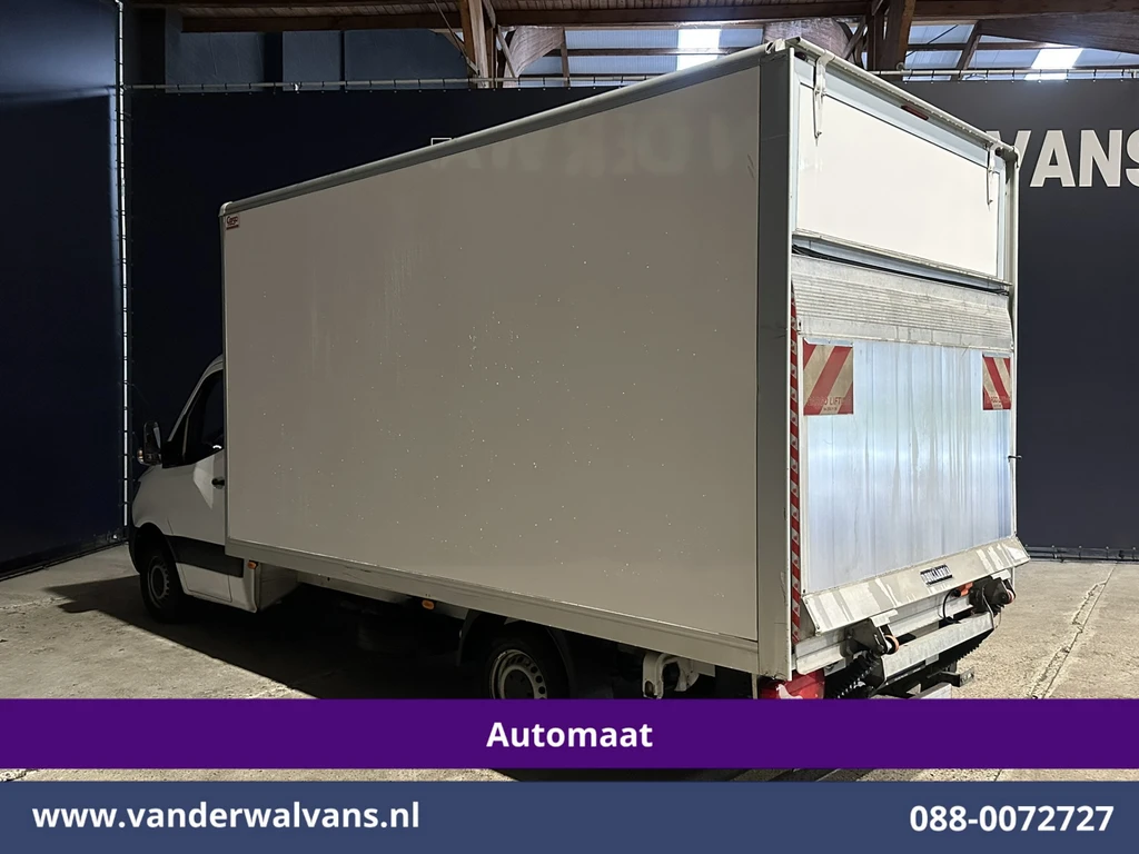 Mercedes-Benz Sprinter – foto 9