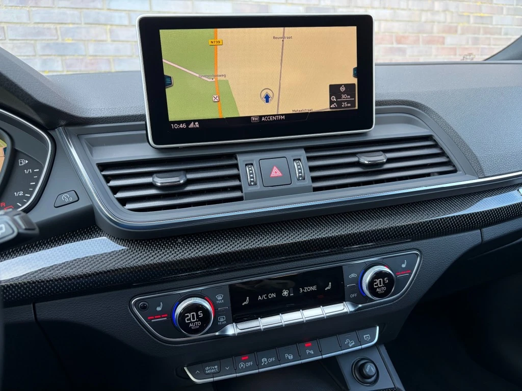 Audi SQ5 – foto 11