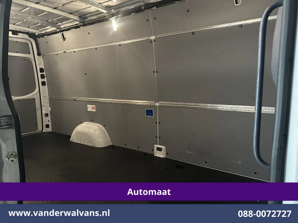 Mercedes-Benz Sprinter – foto 12