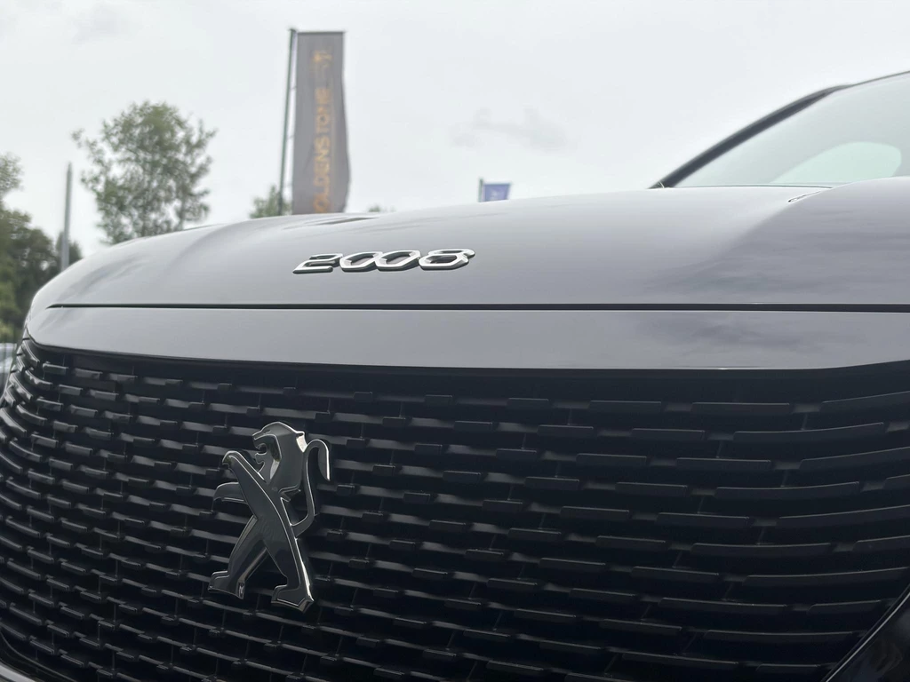 Peugeot 2008 – foto 39