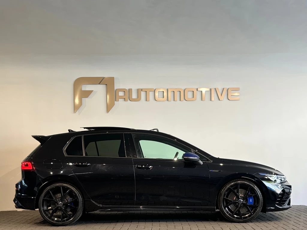 Volkswagen Golf – foto 6
