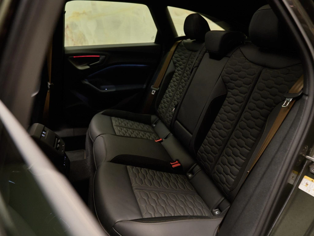 Audi RS5 – foto 30