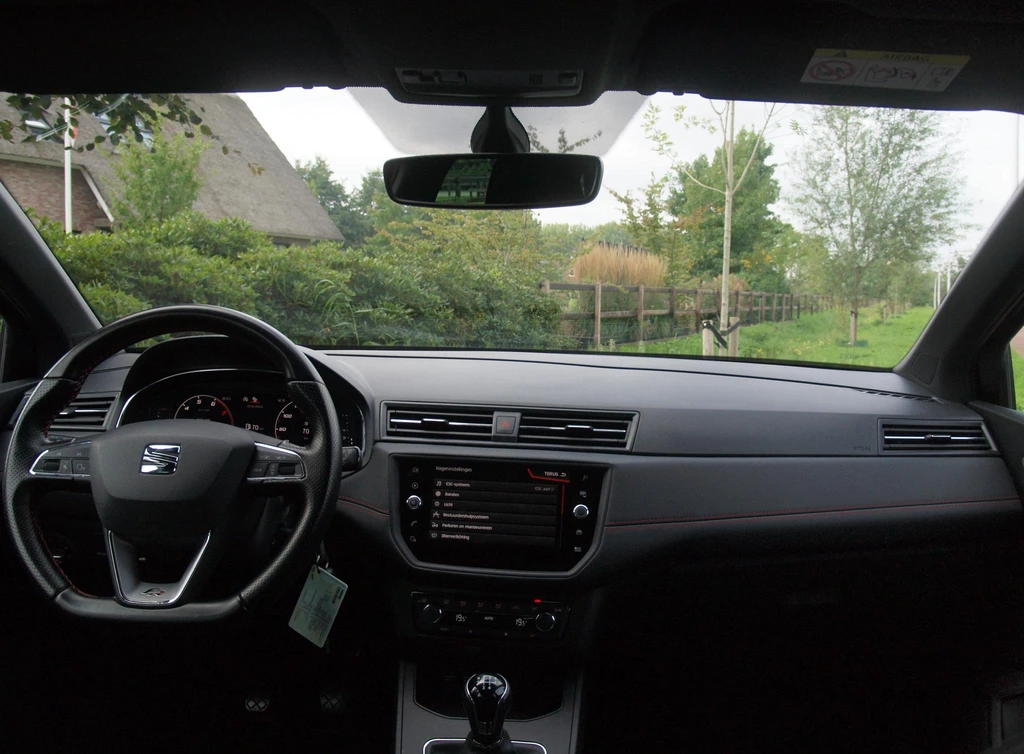 SEAT Ibiza – foto 15