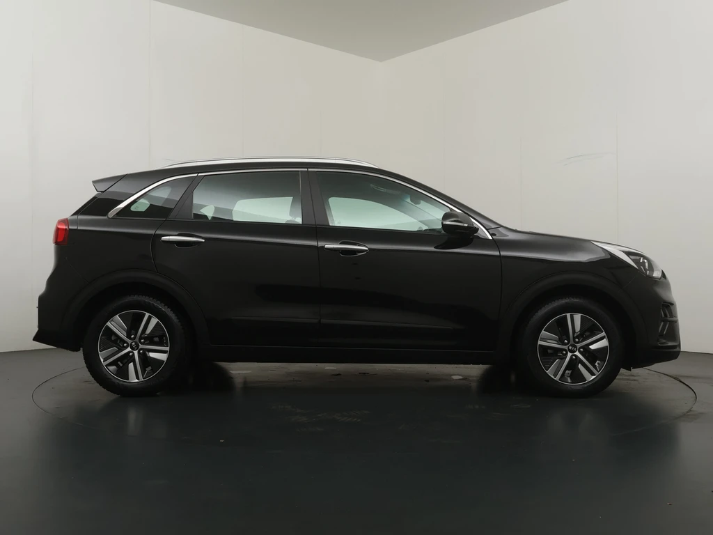 Kia Niro – foto 9