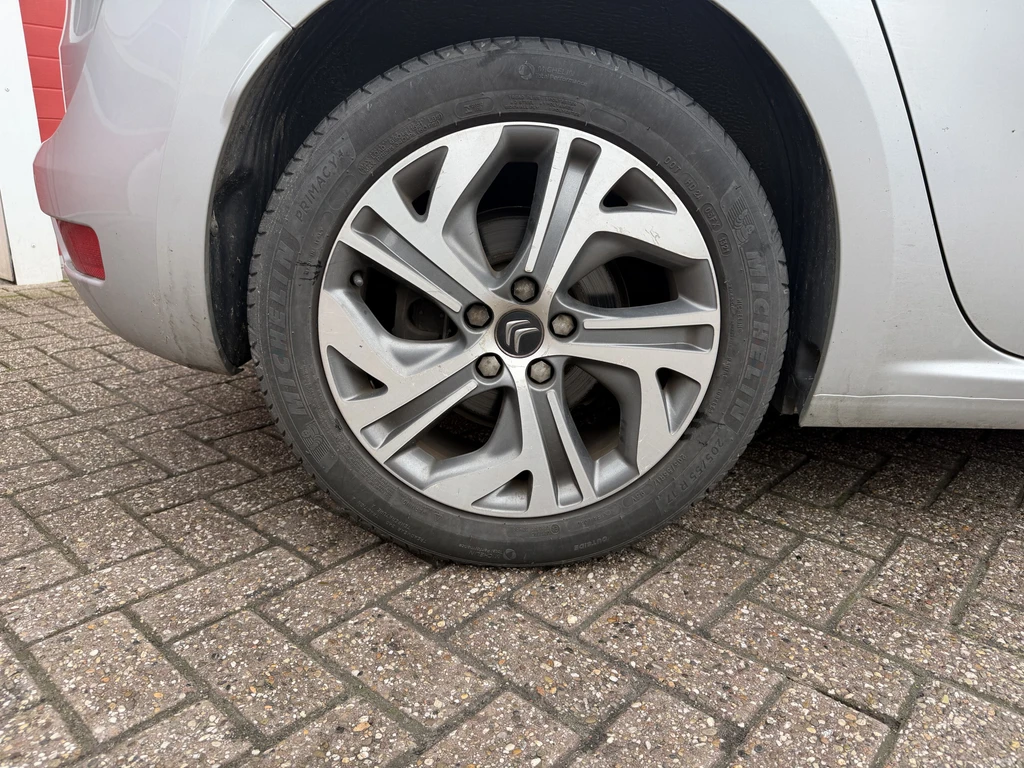 Citroën C4 Picasso – foto 19