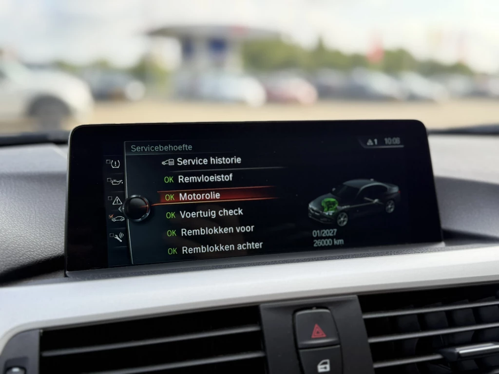 BMW 3 Serie – foto 27