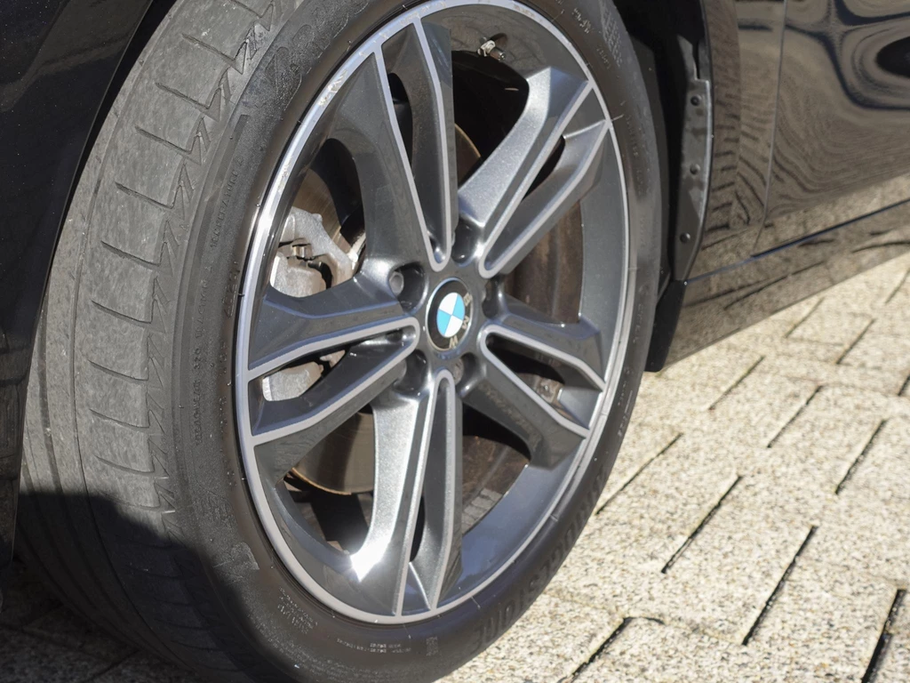 BMW 1 Serie – foto 13